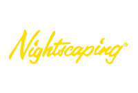 nightscaping logo organic landscaping fairfield ct westchester ny